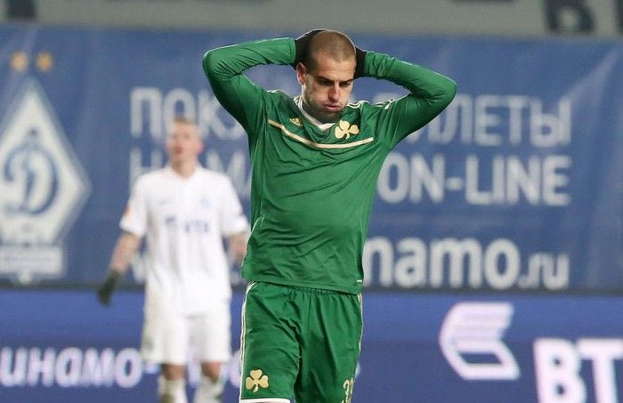 Ντιναμό Μόσχας – Παναθηναϊκός 2-1 (VIDEOS)