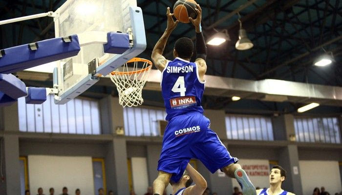 Πανελευσινιακός – Ρέθυμνο 70-80