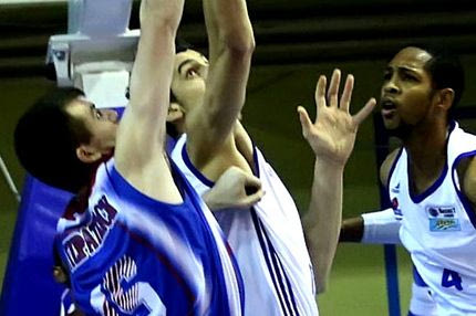 Ρέθυμνο-Πανιώνιος 75-65