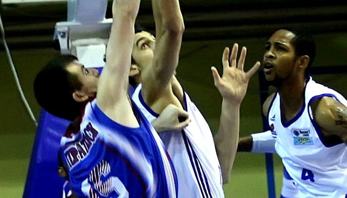 Ρέθυμνο-Πανιώνιος 75-65