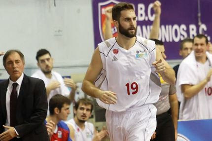 Πανιώνιος – Άρης 71-65