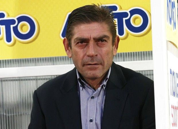 Παντελίδης: “Αδικούμαστε από το αποτέλεσμα”