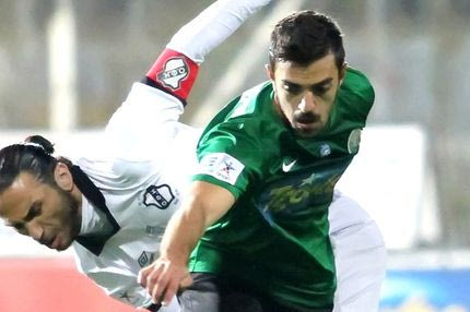 Πανθρακικός-ΟΦΗ 0-0 (VIDEO)