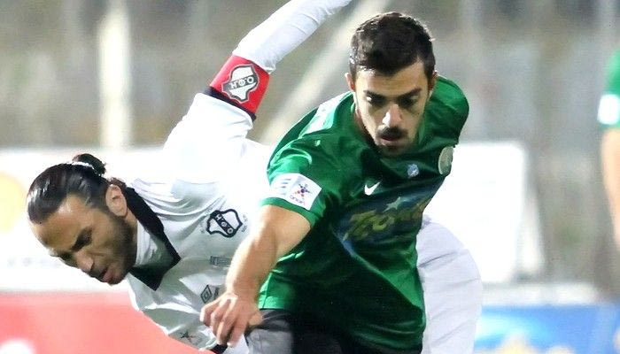 Πανθρακικός-ΟΦΗ 0-0 (VIDEO)