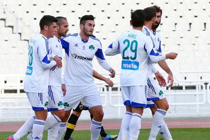 Προβάδισμα στις ανανεώσεις δίνουν στον Παναθηναϊκό