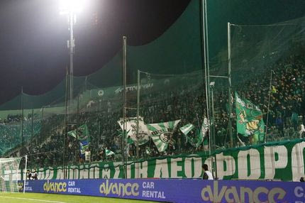 Ο Παναθηναϊκός πήρε εισιτήρια για Ξάνθη