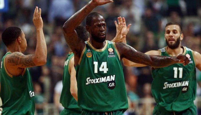 Ανακοίνωση της ΚΑΕ Παναθηναϊκός: “Δεν τηρούνται βασικές αρχές”