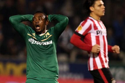 Live CHAT με τον Δημήτρη Κριτή