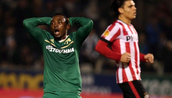 Live CHAT με τον Δημήτρη Κριτή