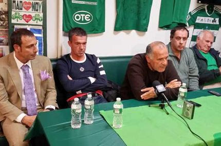 Όλα όσα είπαν Σαραβάκος – Κωνσταντίνου (VIDEO)