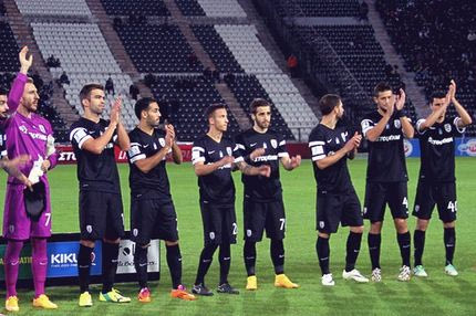 Το πήραν χαμπάρι και τώρα… τρέχουν