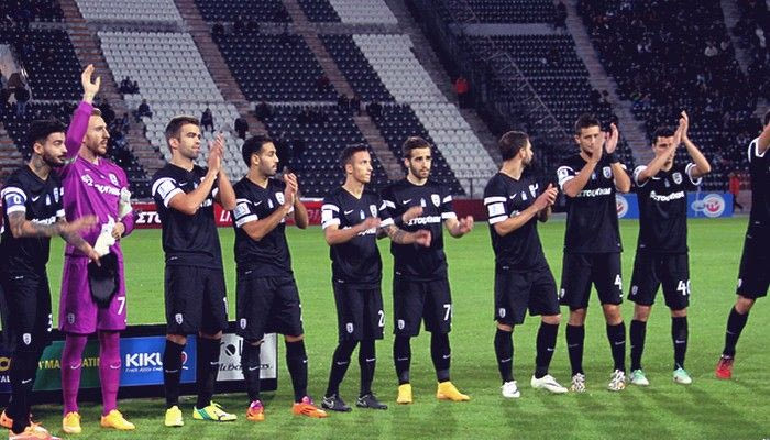 Το πήραν χαμπάρι και τώρα… τρέχουν