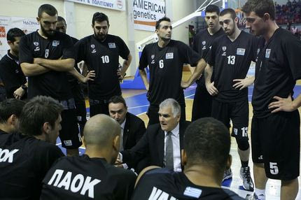 Η εξαιρετική άμυνα του ΠΑΟΚ