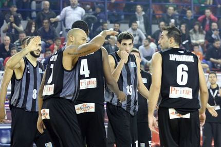 Τα δεδομένα της ενίσχυσης του ΠΑΟΚ