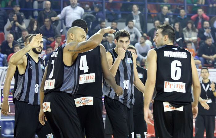 Τα δεδομένα της ενίσχυσης του ΠΑΟΚ