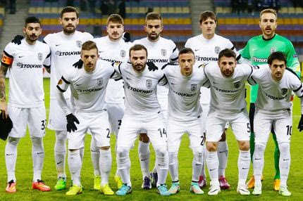 ΣΕΝΑΡΙΟ: Έτσι προκρίνεται ο ΠΑΟΚ