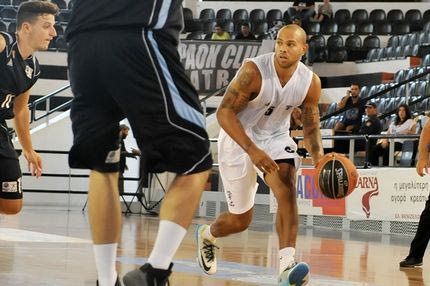 ΠΑΟΚ-Κόροιβος 84-71