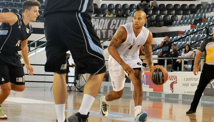 ΠΑΟΚ-Κόροιβος 84-71