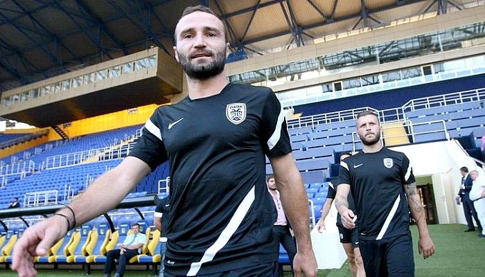 Υπολογίζει Σαλπιγγίδη ο Στέφενς