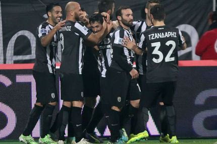 Κοντά στα 3 εκατ. τα κέρδη από την πρόκριση