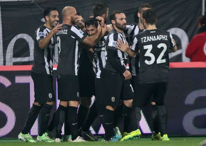 Ένα μάθημα ενόψει Φαλήρου