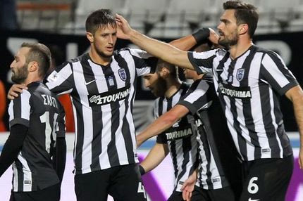 Για το 4Χ4 κόντρα στον ΠΑΣ