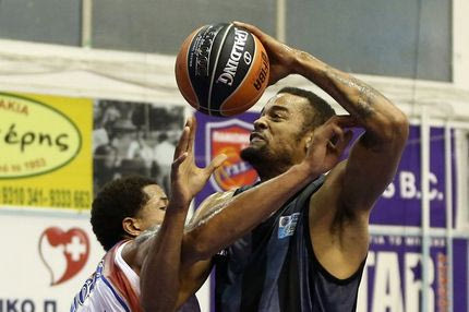 ΠΑΟΚ – Καρσίγιακα 74-79