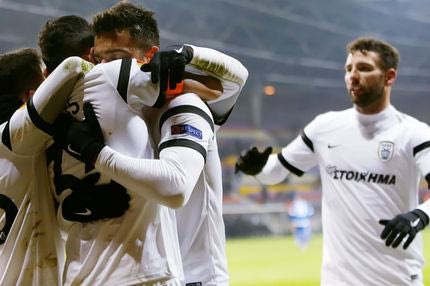 Για τη δόξα και το χρήμα ο ΠΑΟΚ