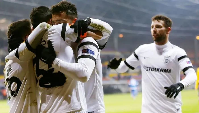 Για τη δόξα και το χρήμα ο ΠΑΟΚ