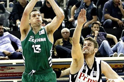 Αναβλήθηκε το ΠΑΟΚ-Παναθηναϊκός