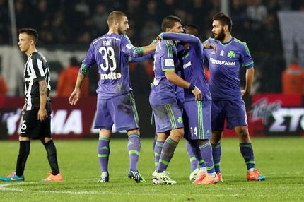 Η συζήτηση με τον Δημήτρη Κριτή