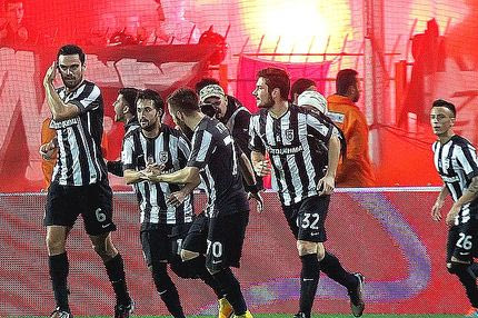 Αυτός ο ΠΑΟΚ ΔΕΝ μπορεί να φτάσει έως το τέλος
