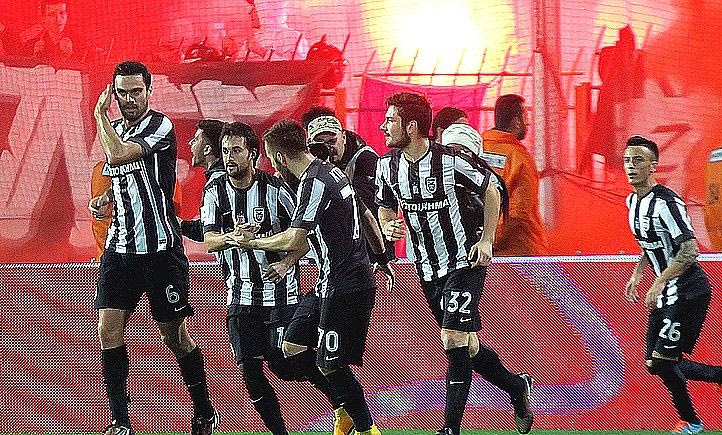 Αυτός ο ΠΑΟΚ ΔΕΝ μπορεί να φτάσει έως το τέλος