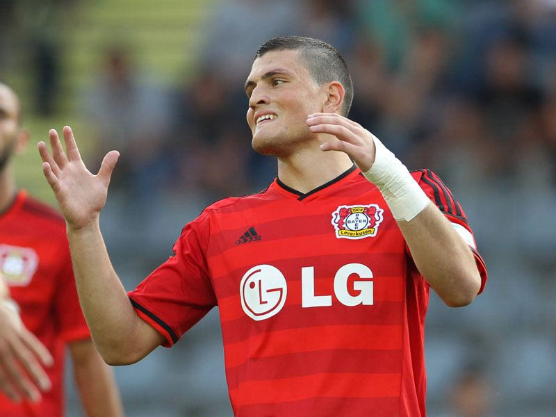 Σοκ με Κυριάκο Παπαδόπουλο!