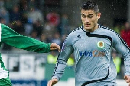 “Υπογράφει στον ΠΑΟΚ ο Παπαγιαννόπουλος”