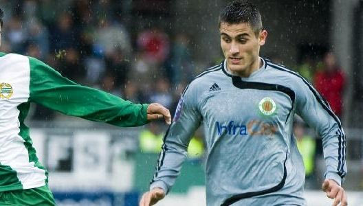 “Υπογράφει στον ΠΑΟΚ ο Παπαγιαννόπουλος”