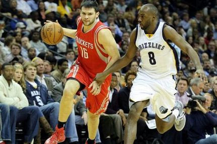 Τα κατορθώματα του Παπανικολάου κόντρα στους Γκρίζλις (VIDEO)