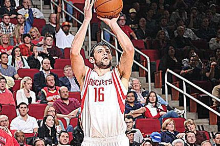 Μεγάλος νικητής ο Παπανικολάου στον ελληνικό εμφύλιο του NBA (VIDEOS)