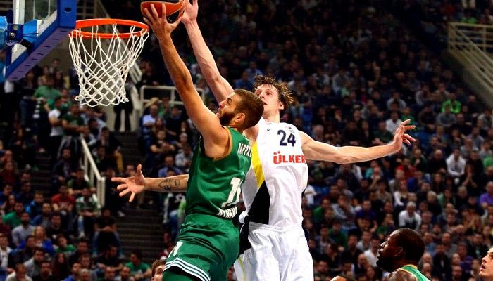 Θλάση και ο Παππάς