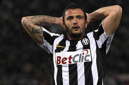 Σοκάρει η φωτογραφία του Πέπε! (PHOTO)