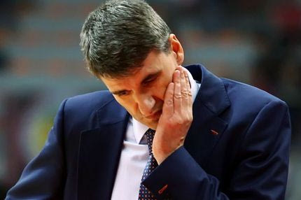 Άνεργος ο Περάσοβιτς, έφυγε από τη Βαλένθια