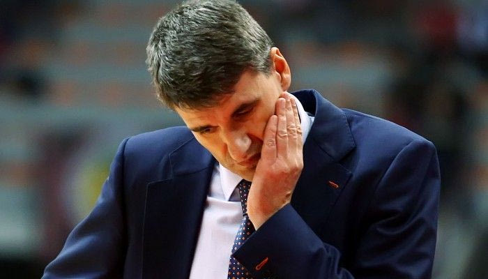 Άνεργος ο Περάσοβιτς, έφυγε από τη Βαλένθια