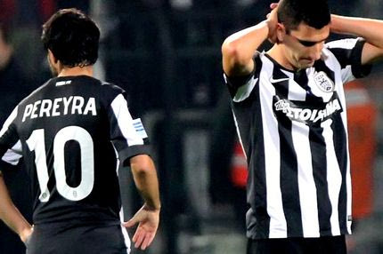 Περέιρα: “Ολοι νικάμε, όλοι χάνουμε”