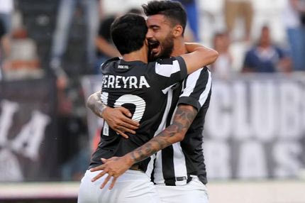 Το δίδυμο που έχει να δώσει πολλά