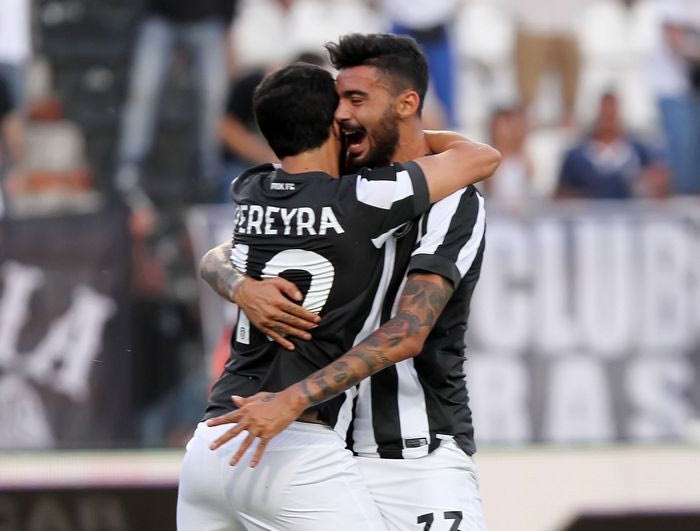 Το δίδυμο που έχει να δώσει πολλά