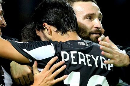 ΠΑΟΚ-Πανθρακικός 3-2