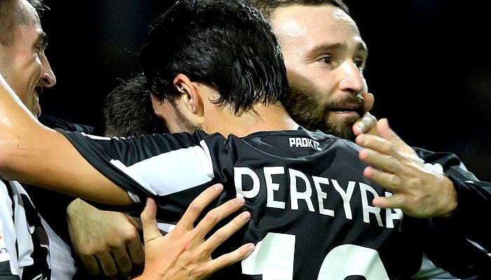 ΠΑΟΚ-Πανθρακικός 3-2