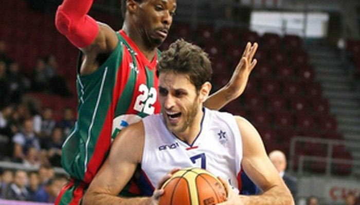 Η Εφές είχε MVP τον Περπέρογλου και γλίτωσε την ήττα
