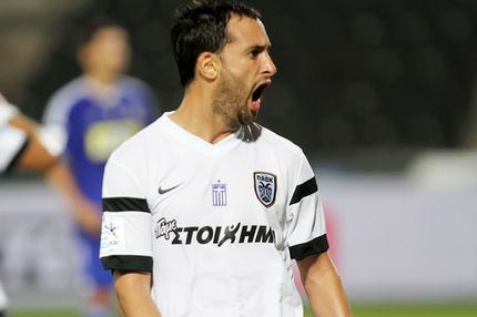 Περέιρα: “Ο Αναστασιάδης… ζωγραφίζει”