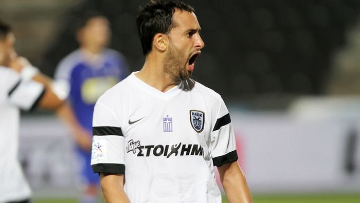 Περέιρα: “Ο Αναστασιάδης… ζωγραφίζει”